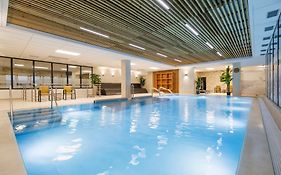 Hotel Červenohorské sedlo