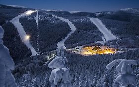 Hotel Červenohorské sedlo