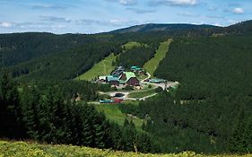 Hotel Červenohorské sedlo
